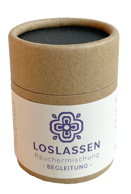Loslassen