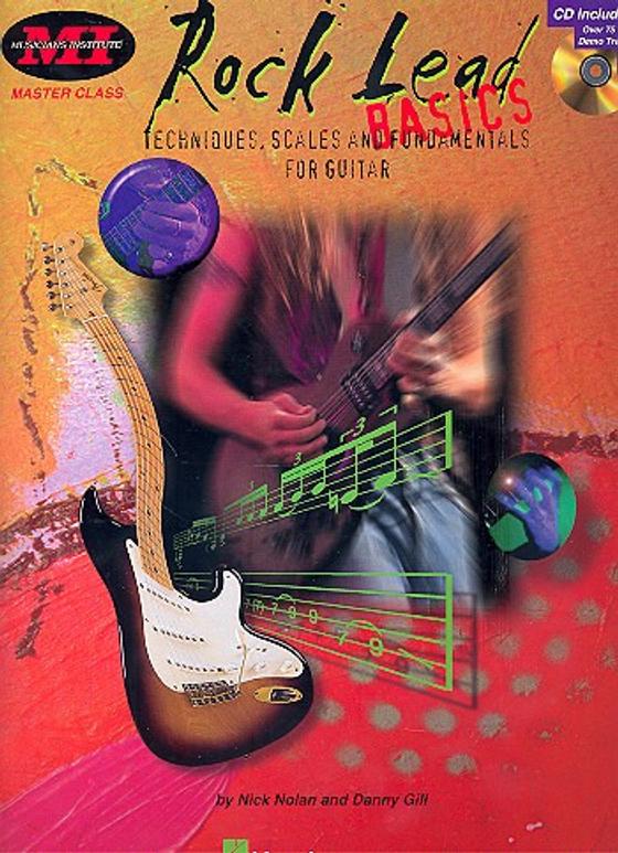 Rock Lead Basics
