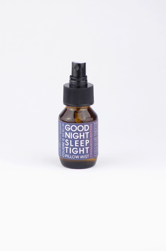 Duft | Pillowmist Good Night Sleep Tight - Cinnamon Edition