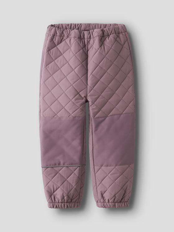 Name it Gestepptes Outdoor Set Wistful Mauve