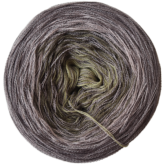 Bobbel New Waves Nr.16