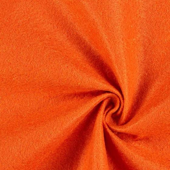 Bastelfilz 1,5mm orange