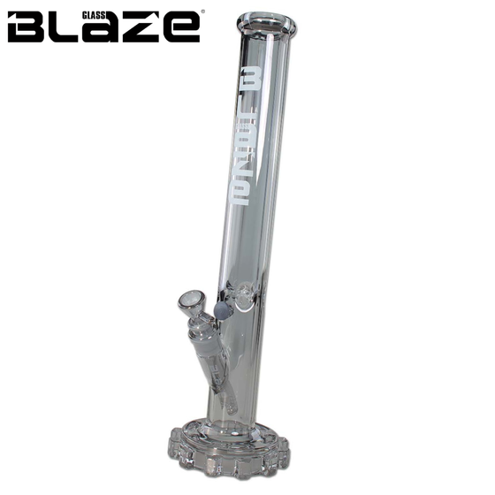 Glasbong, BLAZE®, Gear, Metallic