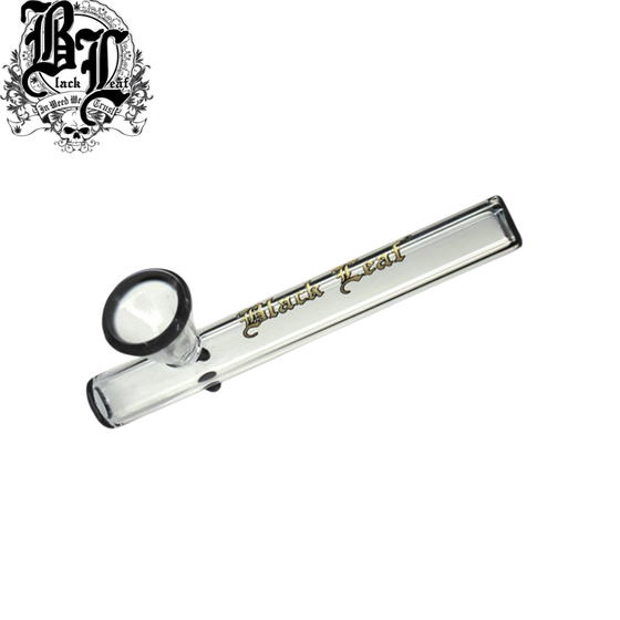 Kawumm, Black Leaf®, Schwarz, Klein