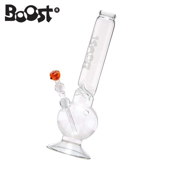Glasbong, Boost®, Bouncer