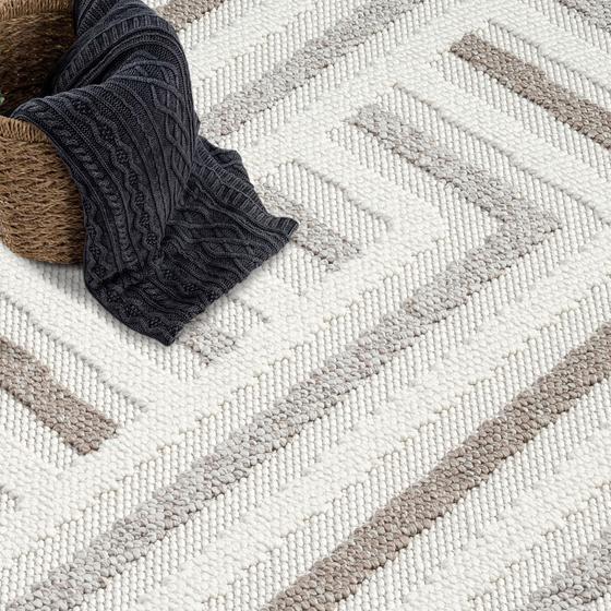 Lindo creme beige