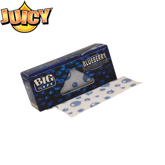 Rolls, Juicy Jays®, Blueberry