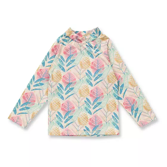 Sense Organics UV Langarmshirt Palin Tropical