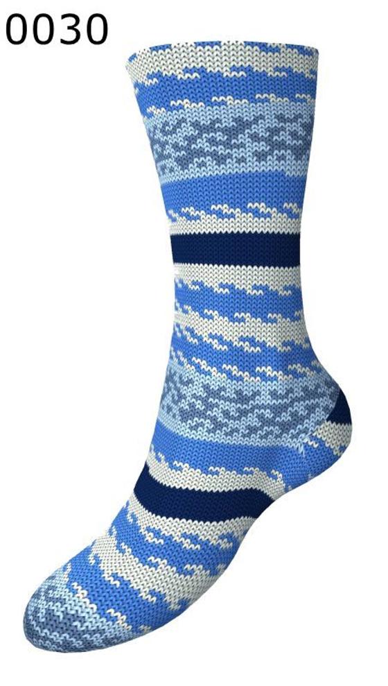 Voolis Soley Schattenreich royalblau