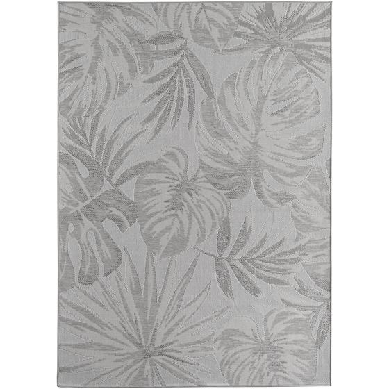 In& Outdoor Teppich Desert grey