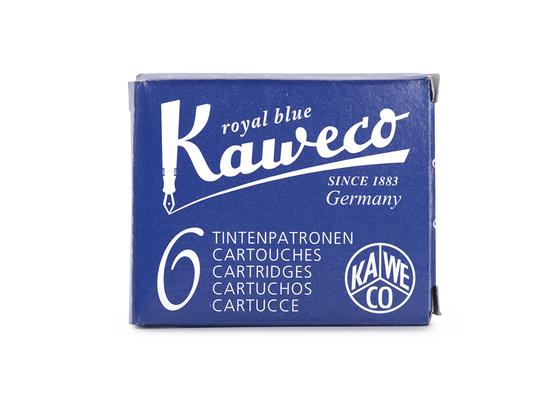 Kaweco Tintenpatronen 