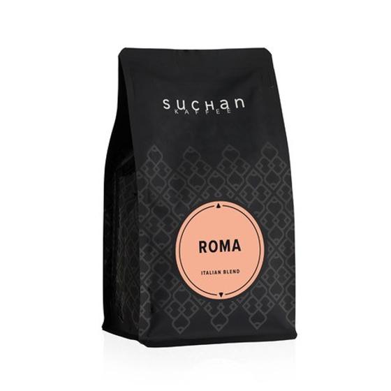 Suchan Roma_Schönbergers Kaffeegreissler