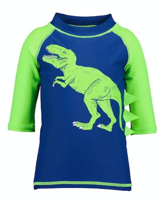 UV-Shirt "Dino"