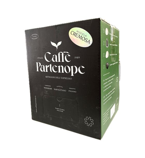 Cremosa Partenope ESE_Schönbergers Kaffeegreissler