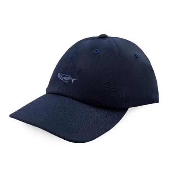 Baseball Cap Wal Blau