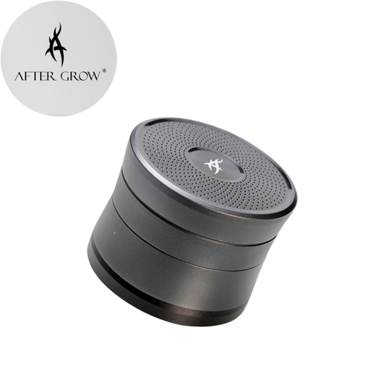 Grinder, After Grow®, Solinder, Orange