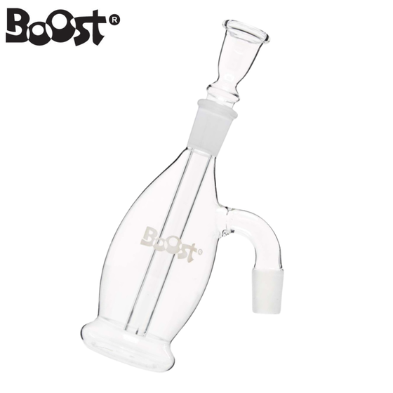 ﻿Vorkühler, Boost®, Oval, 18er