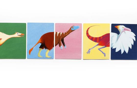 Laurence King  Spiel Tier Memo Wo ist mein Po?