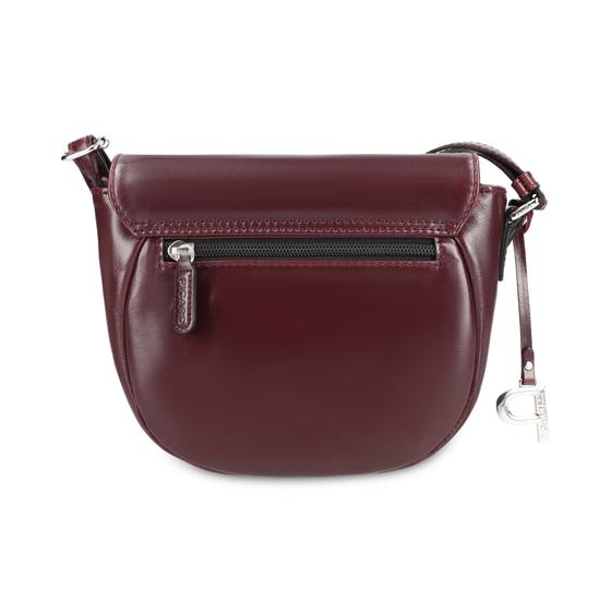 PICARD 5689 ÜB-HANDTASCHE der Serie PEAKLINE in der Farbe CHIANTI