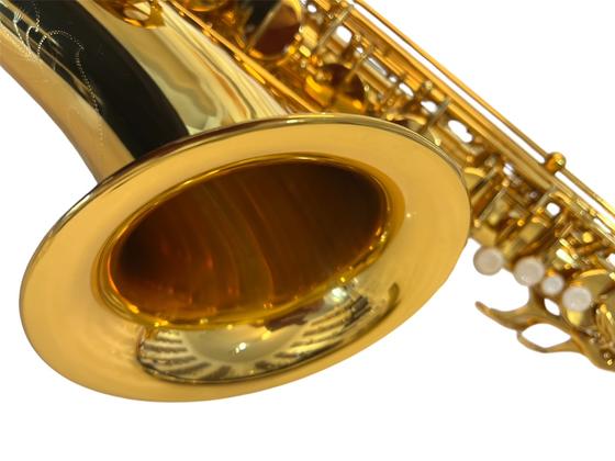M&H Tenor Sax