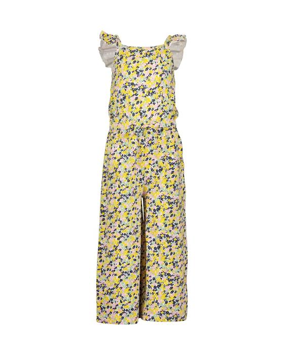 Jumpsuit "Blümchen", Baumwolle