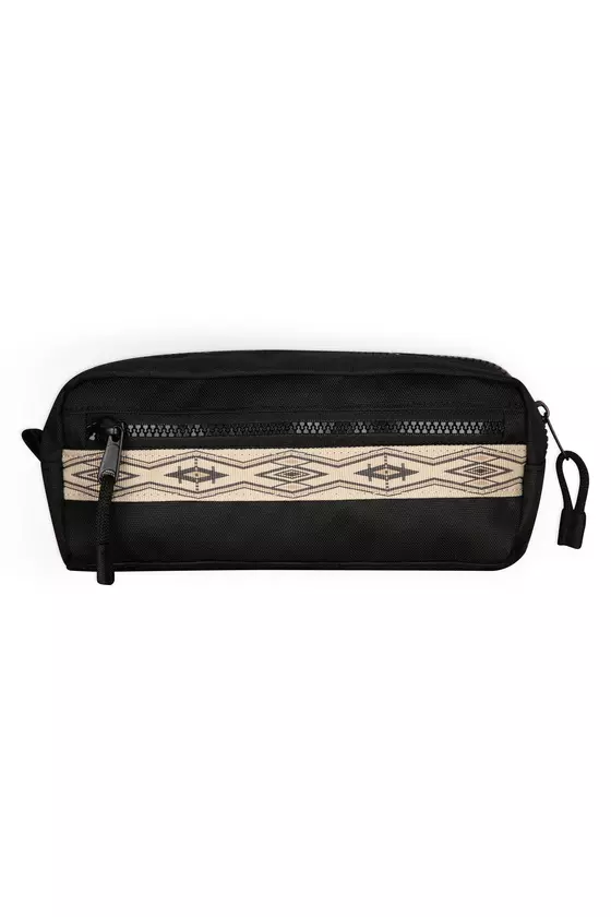 Kavu Out Pouch Raven