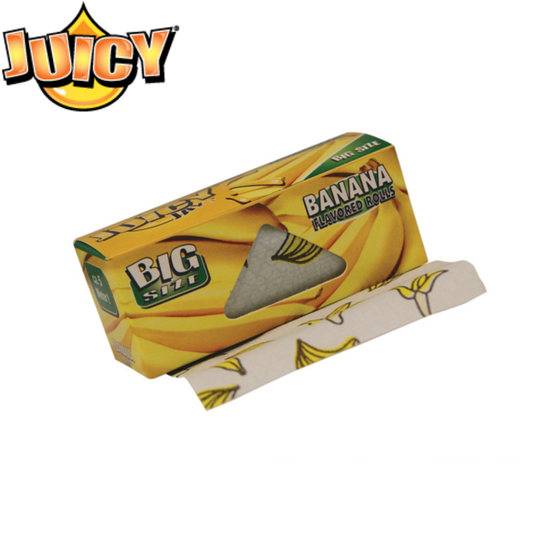 Rolls, Juicy Jays®, Banana