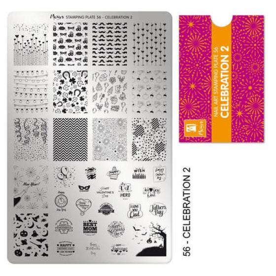 Nr. 56 - CELEBRATION 2 