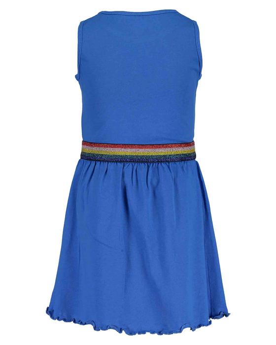 Shirtkleid "Enjoy Summer Days" , reine Baumwolle