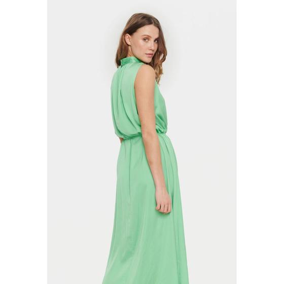 SAINT TROPEZ Kleid VANORASZ 30512709 - absinth grün