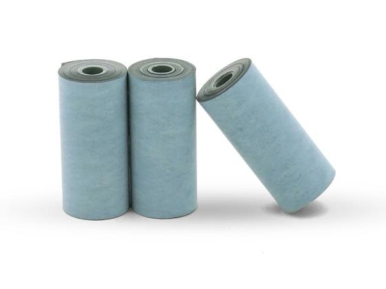 Hoppstar ​Papierrollen  Eco Papier  3er Nachfüllpack