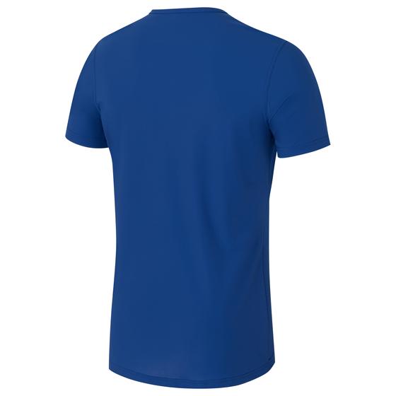 Revo Trail Shirt col. Ostuni Blau