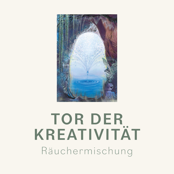 Tor der Kreativität 50ml
