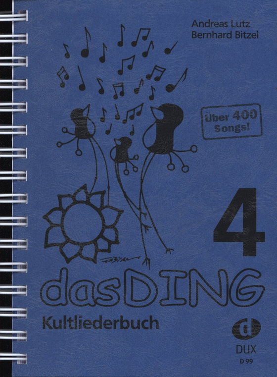Das Ding 4
