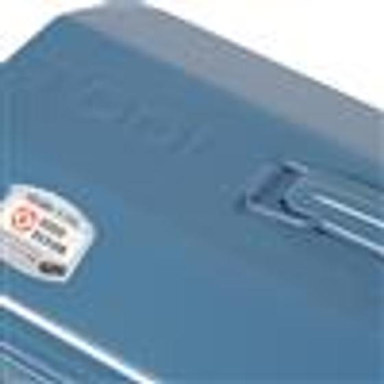 Toyo Steel Y 350 Blue Grey Werkzeugkiste