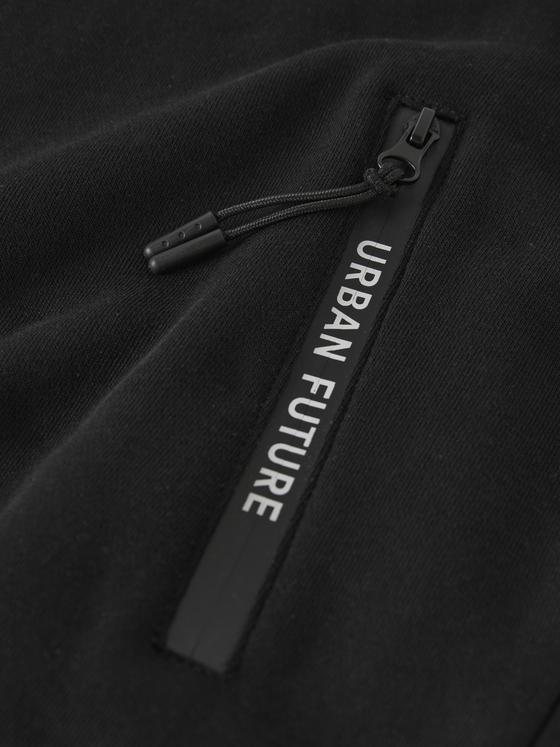 Name It Sweatshirt Black