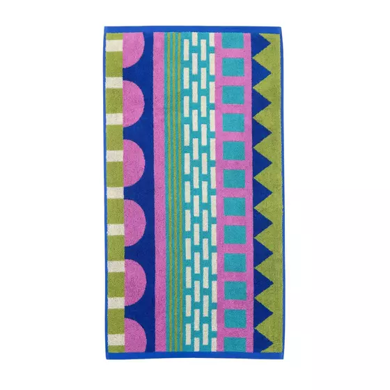 Donna Wilson Circus Towels