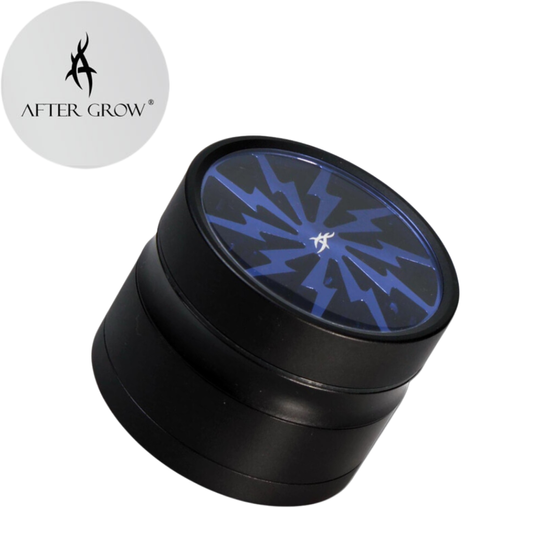 Grinder, After Grow®, Thorinder™, Orange