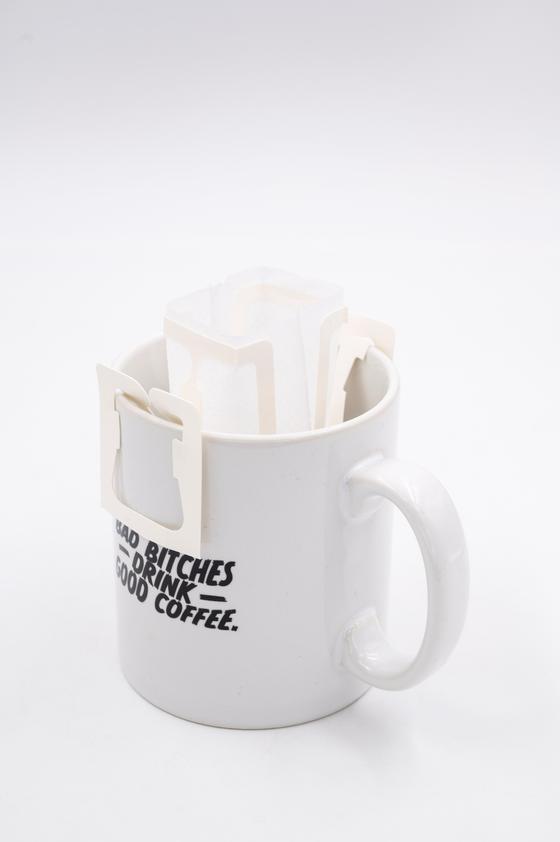 Tassenfilter, Papier, 50 Stück