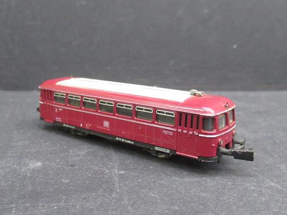 Arnold 2912 VS 98 175 Schienenbus Steuerwagen 2.Klasse für Spur N, OVP