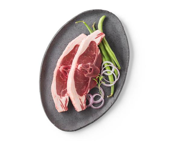 Bio-Lamm-Kotelett bei BioMarkt vorbestellen