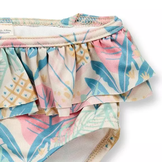 Sense Organics Badehose Golda Tropical