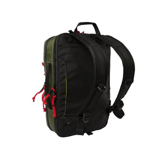 Global Briefcase Apex Black von Topo Designs