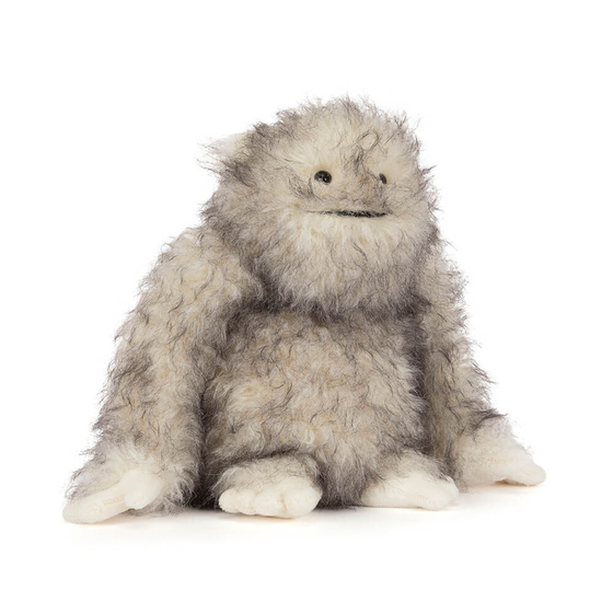 Jellycat Kuschelter Bretti Yeti