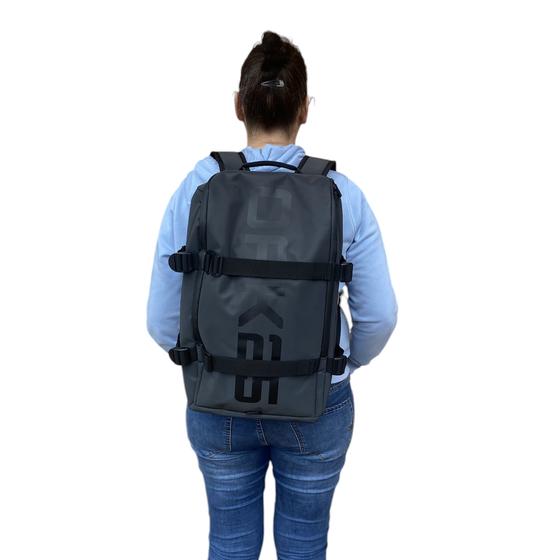 OAK 25 Luminite Daypack Black
