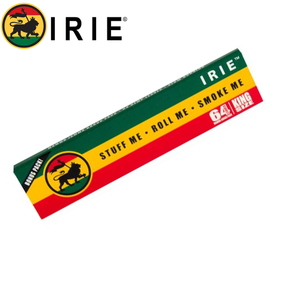 Papers, IRIE®, King Size 