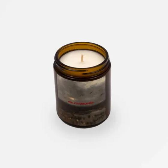 Soja Duftkerze Wetland 180ml von Kabak