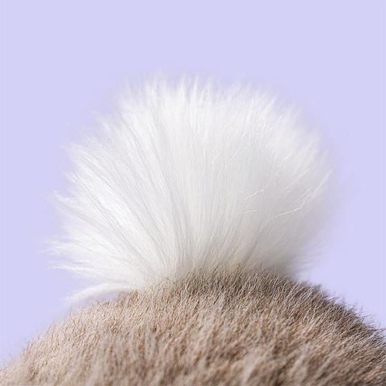 Jellycat Kuscheltier Fawn Flufflet Bunny