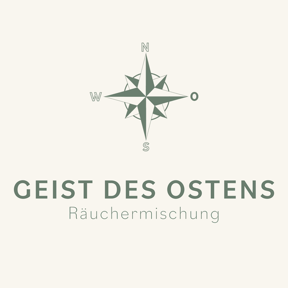 Geist des Ostens