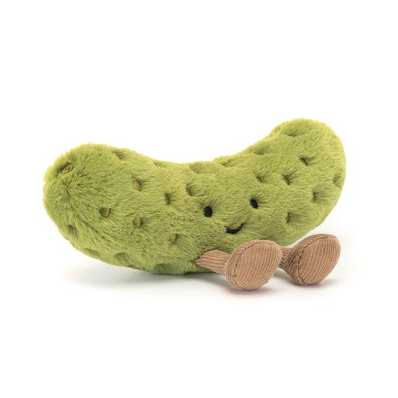 Jellycat Kuscheltier Amuseables Pickle